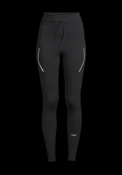 Online Shapify High Waist Running Tights - Tights