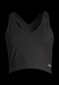 Online Sharp Back Sport Top - Crop Tops|Singleter