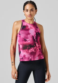 Clearance Sheer Tank - Singleter