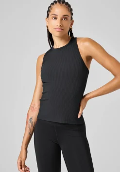 Clearance Signified Rib Tank - Singleter