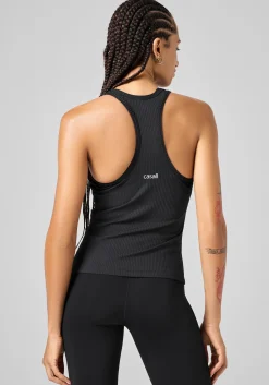 Clearance Signified Rib Tank - Singleter