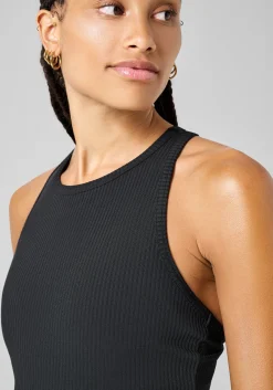 Clearance Signified Rib Tank - Singleter