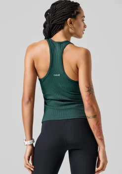 Best Signified Rib Tank - Singleter