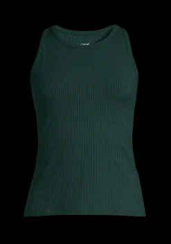 Best Signified Rib Tank - Singleter