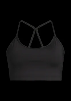 New Sleek Strappy Sports Bra - Sports-Bh