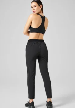 Outlet Slim Woven Pants - Treningsbukser