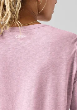 Clearance Soft Texture Long Sleeve - Gensere