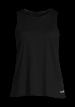 Sale Soft Texture Tank - Singleter