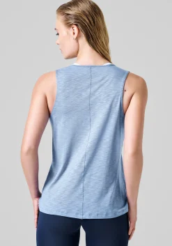 Outlet Soft Texture Tank - Singleter