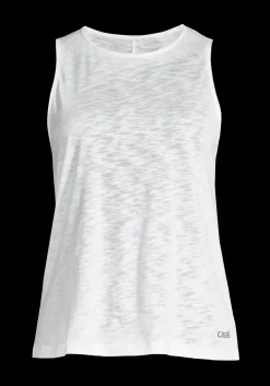 New Soft Texture Tank - Singleter