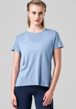 Online Soft Texture Tee - T-Skjorter