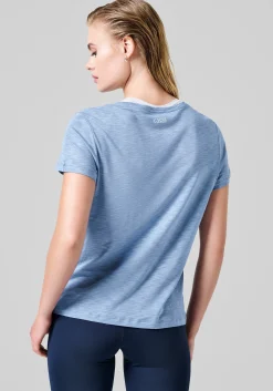 Online Soft Texture Tee - T-Skjorter