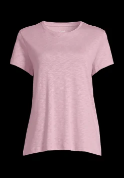 Hot Soft Texture Tee - T-Skjorter