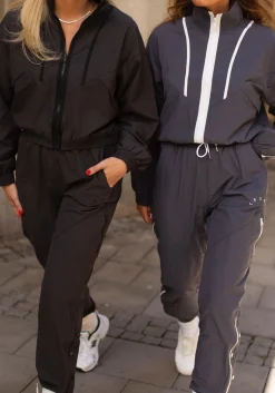 Hot Track Jacket - Jakker