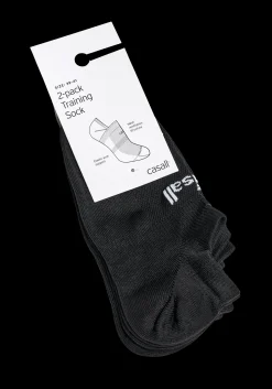 Best Training Sock 2-pack - Sokker