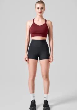 Outlet Ultra High Waist Hot Pant - Shorts & Skirts|Tights