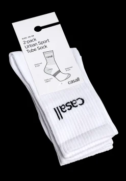 Online Urban Tube Sock 2-pack - Sokker
