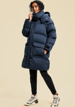 Wear Forever Puffer Coat - Jakker