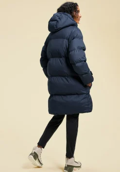 Wear Forever Puffer Coat - Jakker