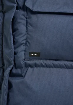 Wear Forever Puffer Coat - Jakker