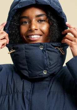 Wear Forever Puffer Coat - Jakker