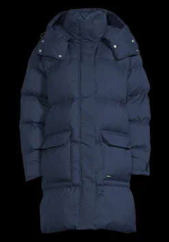 Wear Forever Puffer Coat - Jakker