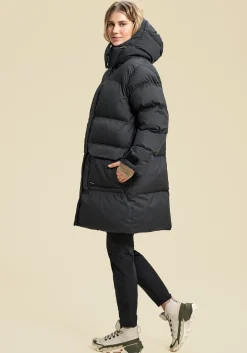 Online Wear Forever Puffer Coat - Jakker