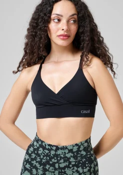 Best Wrap Sports Bra - Sports-Bh