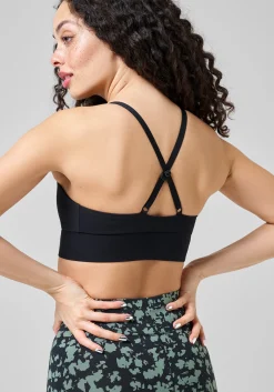 Best Wrap Sports Bra - Sports-Bh