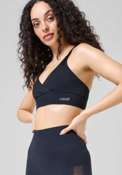 Best Wrap Sports Bra - Sports-Bh