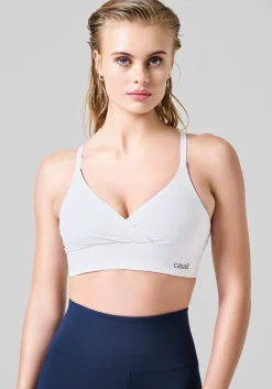 Best Wrap Sports Bra - Sports-Bh