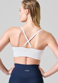 Best Wrap Sports Bra - Sports-Bh