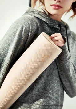 Best Yoga Mat Bamboo 4mm - Yogamatte