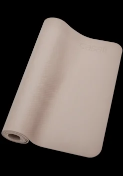 Hot Yoga Mat Essential Balance 4mm - Treningsmatte|Yogamatte