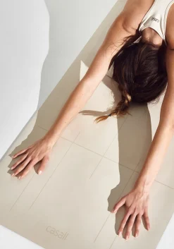 Sale Yoga Mat Grip&Cushion III 5mm - Yogamatte