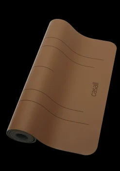 Online Yoga Mat Grip&Cushion III 5mm - Yogamatte