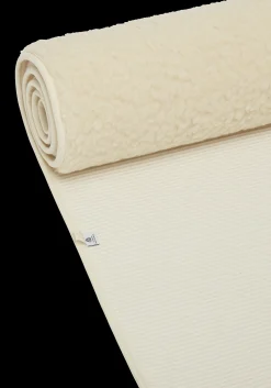 Yoga Mat Wool 200x75cm - Yogamatte