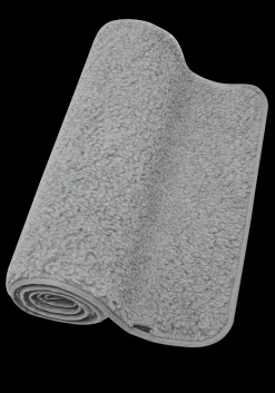 New Yoga Mat Natural Wool 200x75cm - Yogamatte