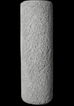 New Yoga Mat Natural Wool 200x75cm - Yogamatte