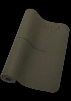 New Yoga Mat Position 4mm - Yogamatte