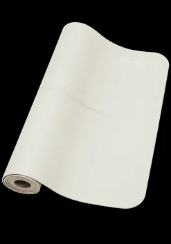 Yoga Mat Position 4mm - Yogamatte