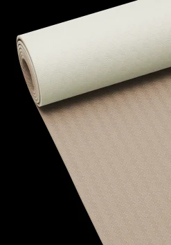 Yoga Mat Position 4mm - Yogamatte