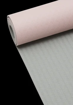 Yoga Mat Position 4mm - Yogamatte