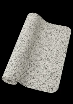 Outlet Yoga Mat Recycled Blend Lightweight 4mm - Yogamatte